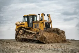 CATERPILLAR, სხვა