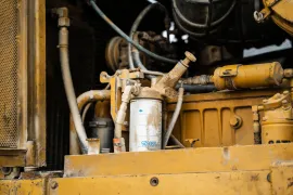 CATERPILLAR, другой