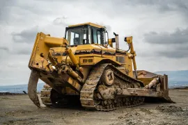 CATERPILLAR, другой