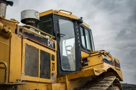 CATERPILLAR, другой