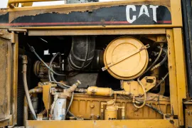CATERPILLAR, другой