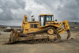 CATERPILLAR, другой