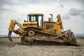 CATERPILLAR, другой
