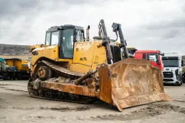 CATERPILLAR, სხვა