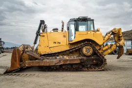 CATERPILLAR, другой