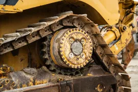CATERPILLAR, другой