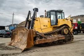 CATERPILLAR, другой