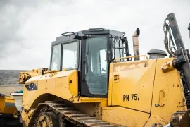 CATERPILLAR, другой