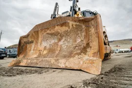CATERPILLAR, другой