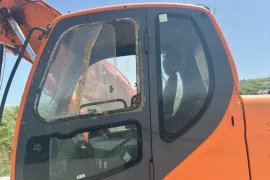 Doosan, DX225LCA