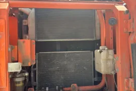 Doosan, DX225LCA