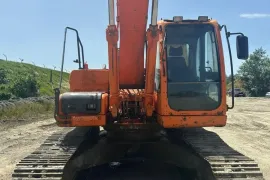 Doosan, DX225LCA