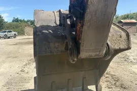 Doosan, DX225LCA