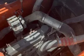 Doosan, DX225LCA