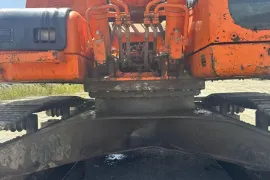 Doosan, DX225LCA