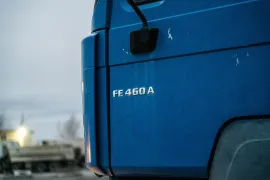 Man, другой