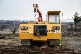 Hitachi, EX 200