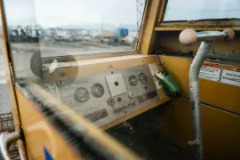 Hitachi, EX 200