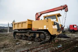 Hitachi, EX 200