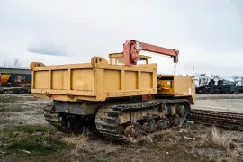 Hitachi, EX 200