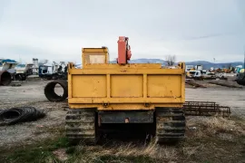 Hitachi, EX 200