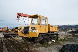 Hitachi, EX 200