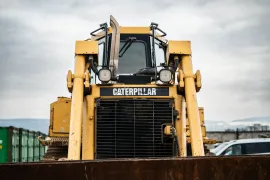 CATERPILLAR, D6R