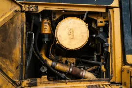 CATERPILLAR, D6R