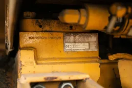 CATERPILLAR, D6R