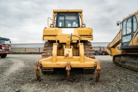 CATERPILLAR, D6R