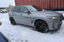 BMW, X Series, X5