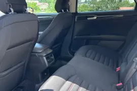 Ford, Fusion