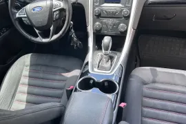 Ford, Fusion