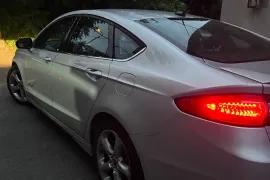 Ford, Fusion