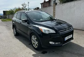 Ford, Escape