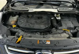 Ford, Escape