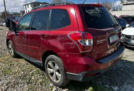 Subaru, Forester