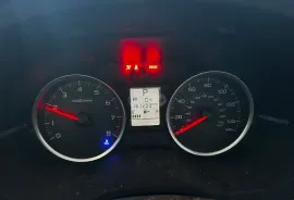 Subaru, Forester