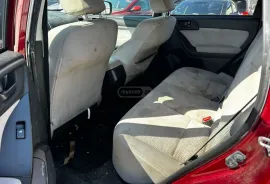 Subaru, Forester