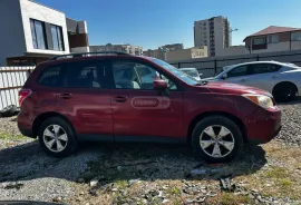 Subaru, Forester