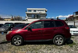 Subaru, Forester