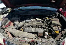 Subaru, Forester