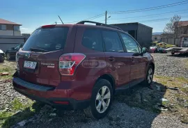 Subaru, Forester