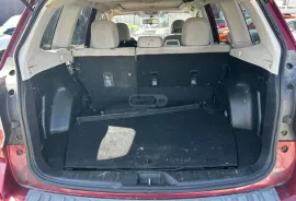 Subaru, Forester