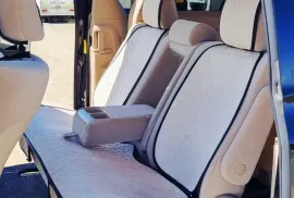 Toyota, ALPHARD