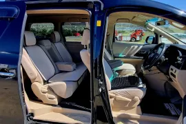 Toyota, ALPHARD