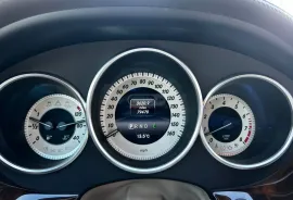 Mercedes-Benz, CLS-Class, CLS 550