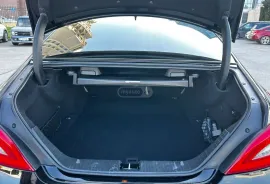 Mercedes-Benz, CLS-Class, CLS 550