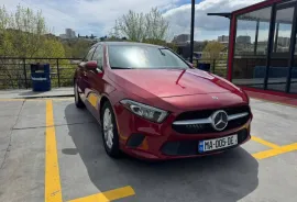 Mercedes-Benz, A-Class, A 220