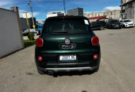 Fiat , 500L